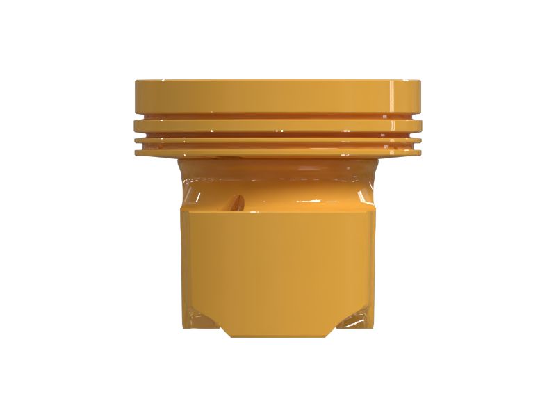 ПОРШЕНЬ В СБОРЕ