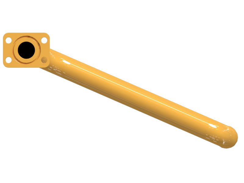 347-2064: PIPE AS 3472064 купить
