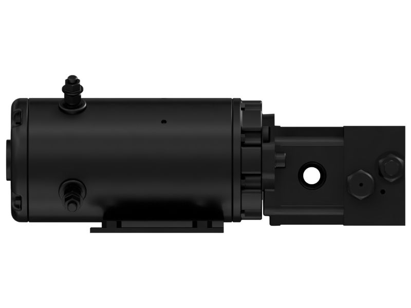 PUMP GP-ELEC