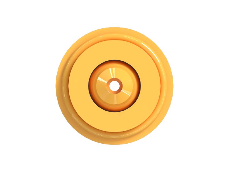 КОМПЛЕКТ ГАЗОВОГО КЛАПАНА