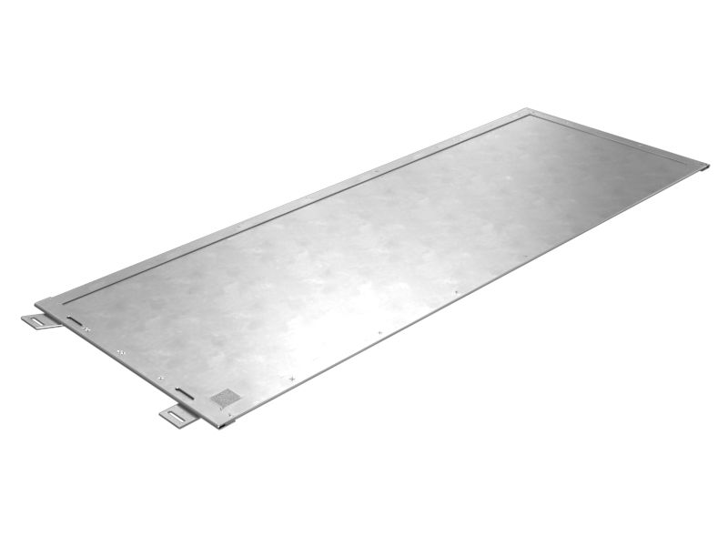 ЭКРАН В СБОРЕ