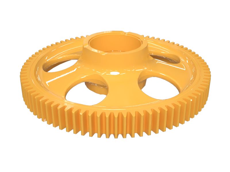 ПЕРЕДАЧА В СБОРЕ ХОЛОСТОГО ХОДА