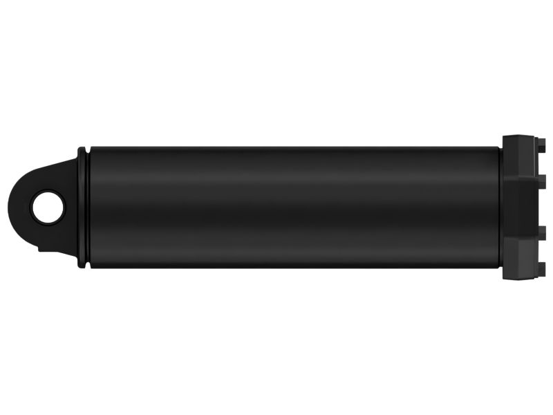 ЦИЛИНДР В СБОРЕ