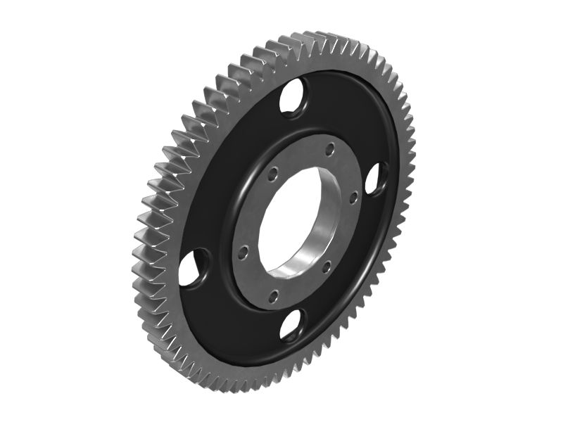 6I-8909: GEAR 6I8909 купить