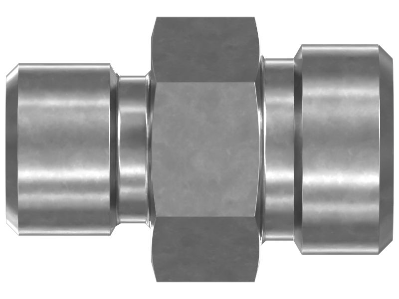 8U-7333: FITTING 8U7333 купить