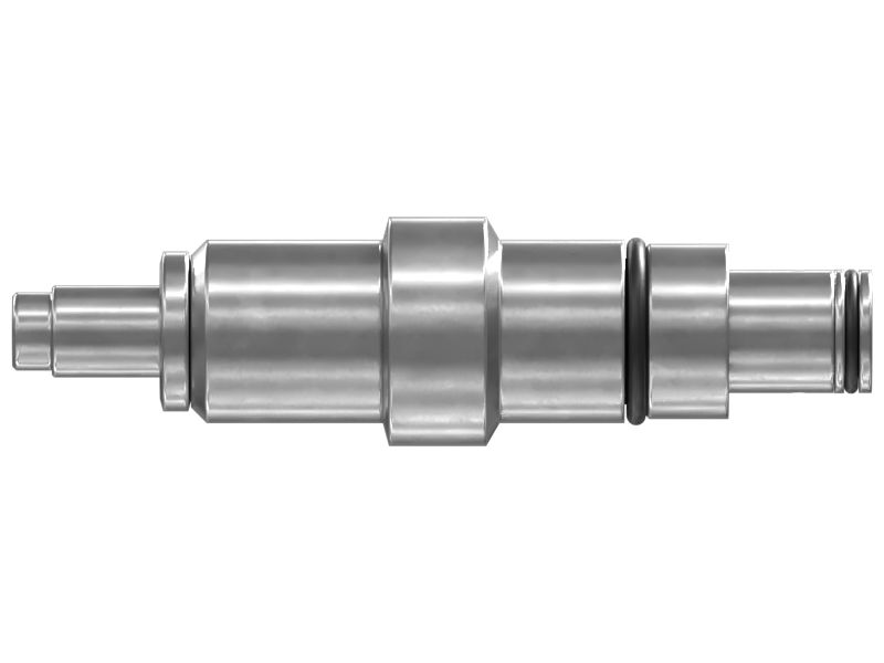 БЛОК КЛАПАНА