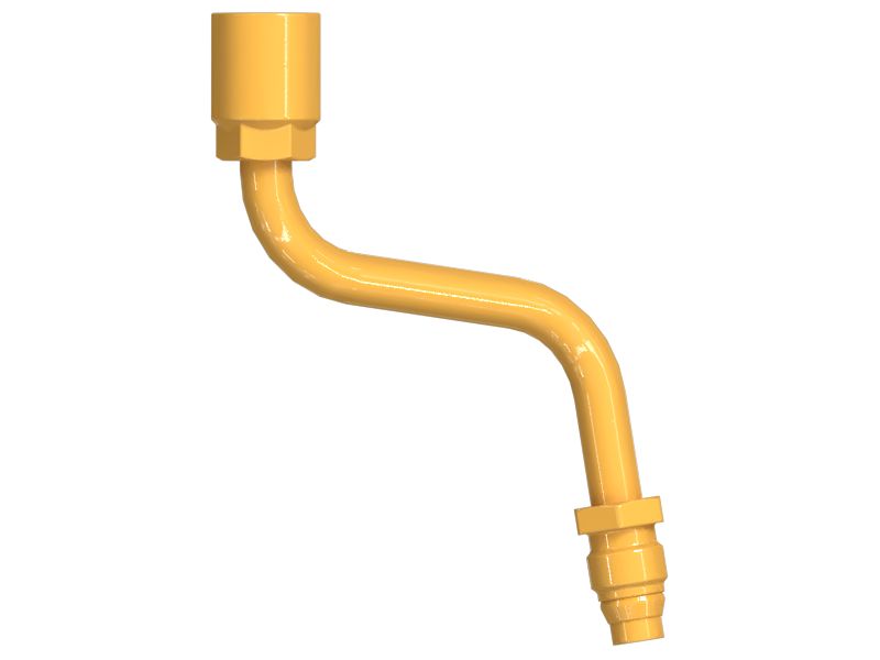 ТРУБА В СБОРЕ