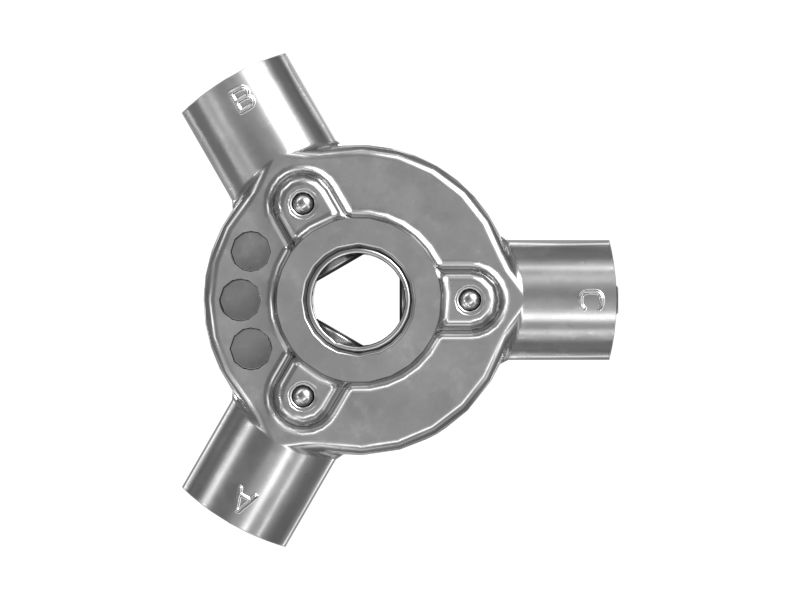 БЛОК РЕГУЛЯТОРА