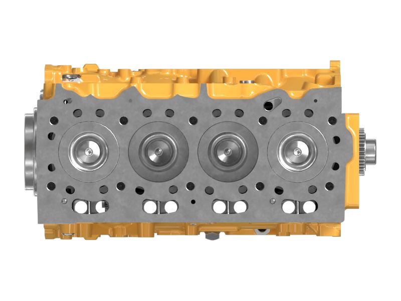 БЛОК КОРОТКИЙ