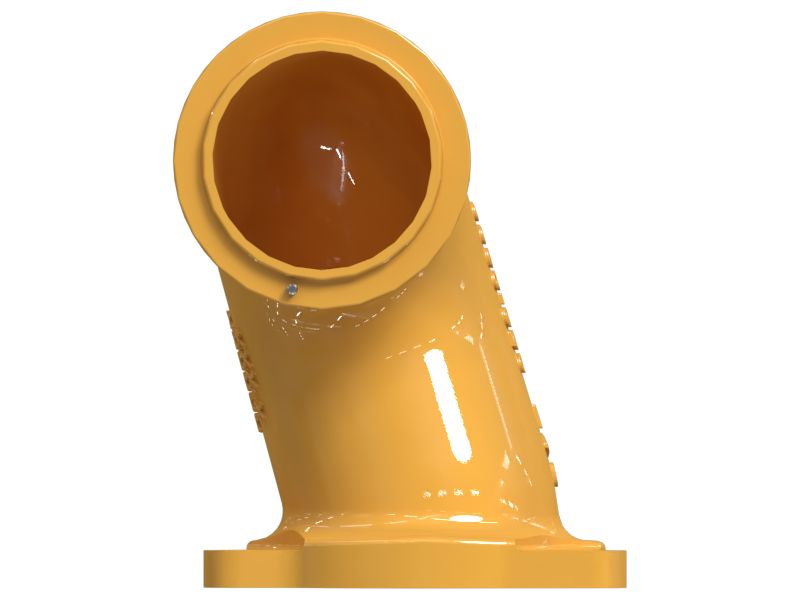 ВЫХЛОПНАЯ ТРУБА