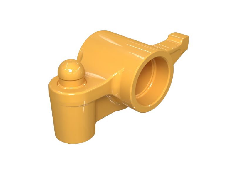 387-8132: КОРОМЫСЛО В СБОРЕ