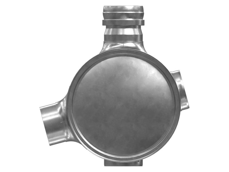 ПРЕОБРАЗОВАТЕЛЬ/ГЛУШИТЕЛЬ