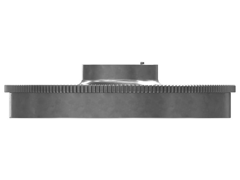 МАХОВИК В СБОРЕ