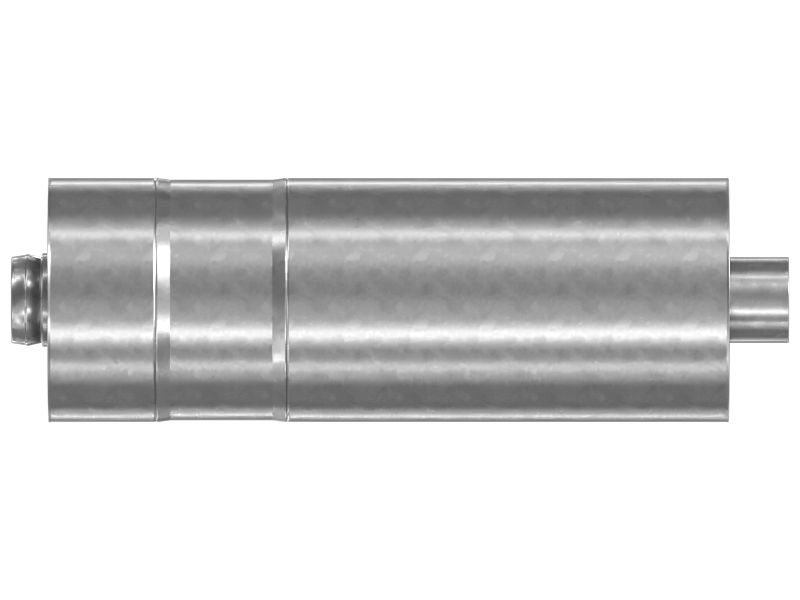 ПРЕОБРАЗОВАТЕЛЬ/ГЛУШИТЕЛЬ