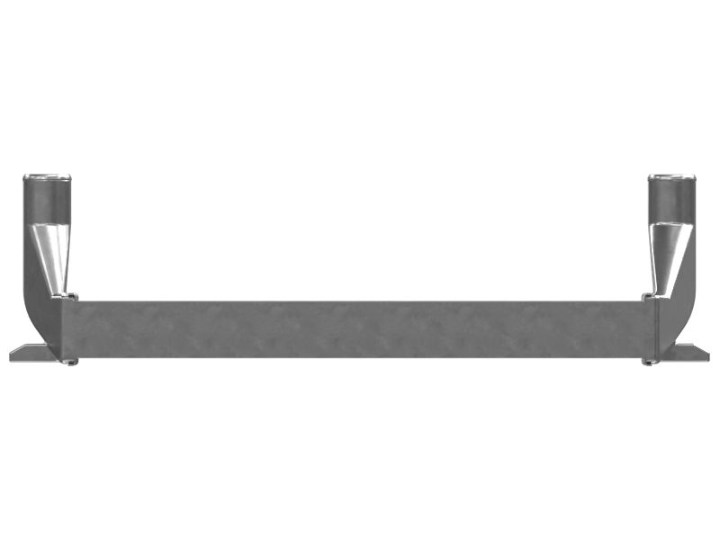 ОХЛАДИТЕЛЬ НАДДУВОЧНОГО ВОЗДУХА