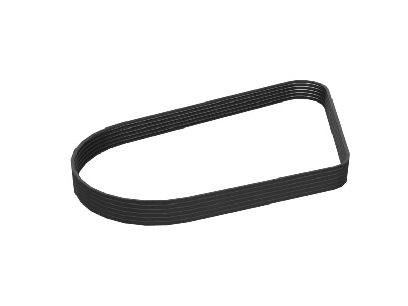 328-6141: КЛИНОВОЙ РЕМЕНЬ