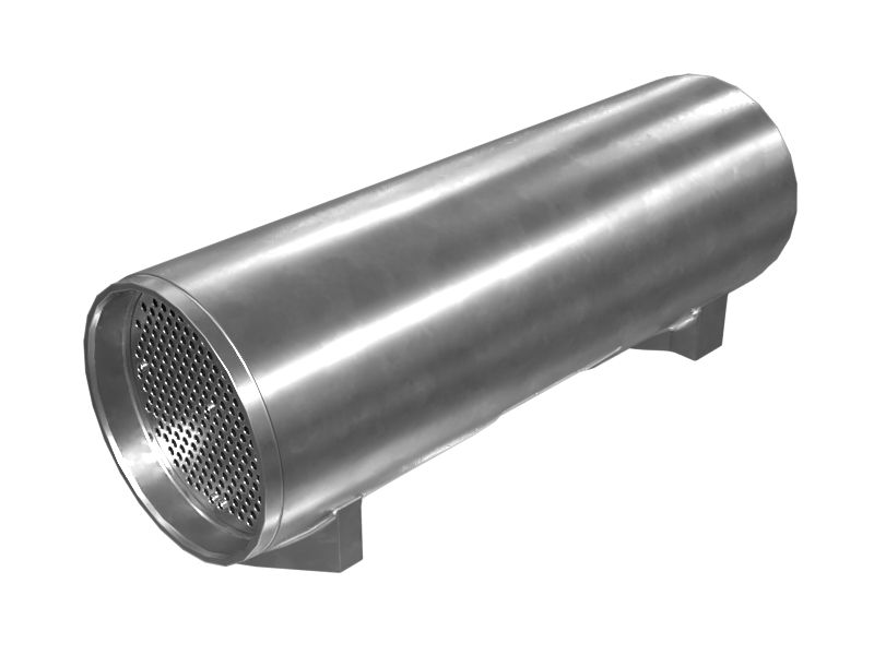 10R-4720: СЕРДЕЧНИК МАСЛЯНОГО ФИЛЬТРА В СБОРЕ