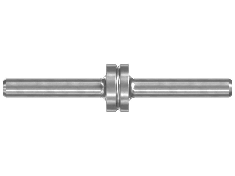 6J-0714: 74.63mm Length Hydraulic Cylinder Piston Plunger 6J0714 купить