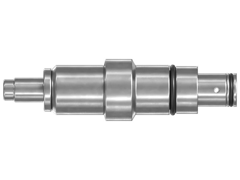 БЛОК КЛАПАНА