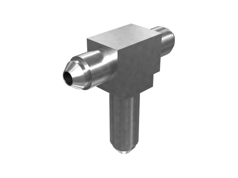 0A-3732: ТРОЙНИК