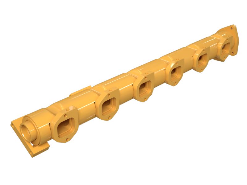 КОЛЛЕКТОР В СБОРЕ