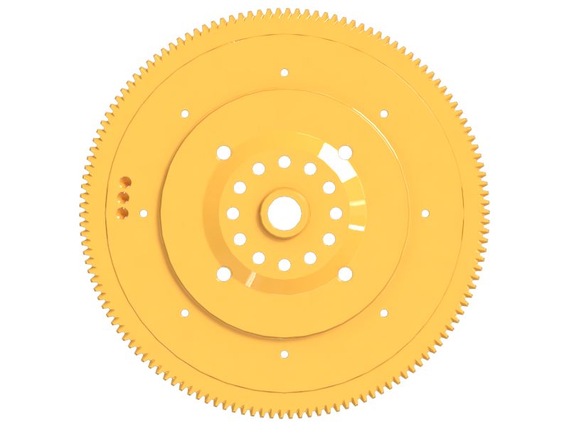 335-6349: FLYWHEEL AS 3356349 купить