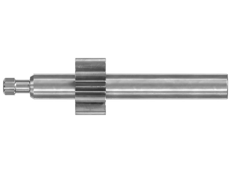 577-8205: Oil Pump Gear Shaft 5778205 купить