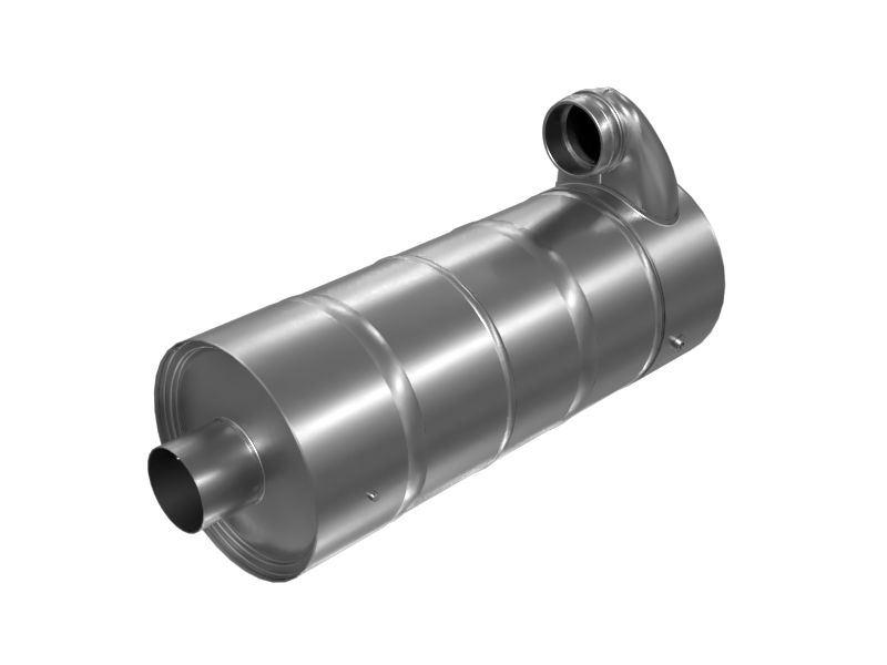 447-8163: КАТАЛИЗАТОР В СБОРЕ