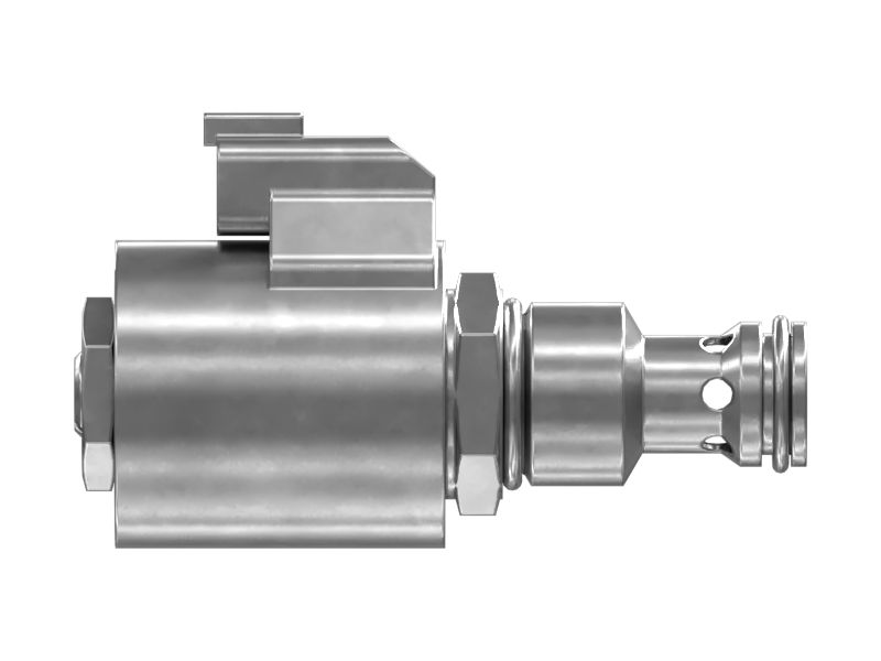 БЛОК КЛАПАНА ЭЛЕКТРОМАГНИТНОГО