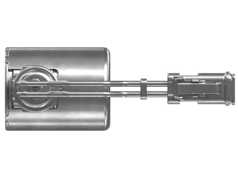 КАТУШКА В СБОРЕ