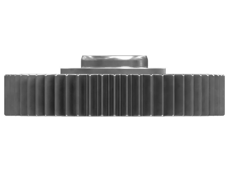 КОРОТКИЙ ВАЛ В СБОРЕ