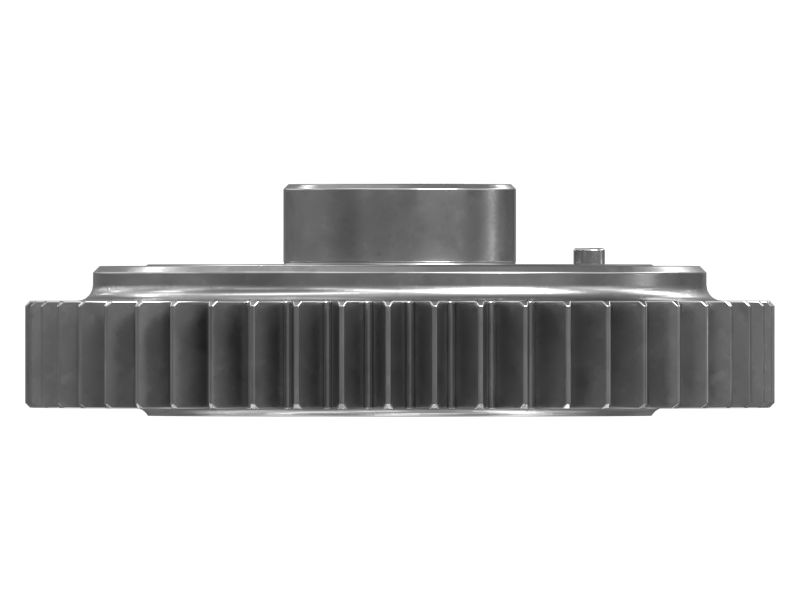 ШЕСТЕРНЯ КОЛЕНВАЛА В СБОРЕ