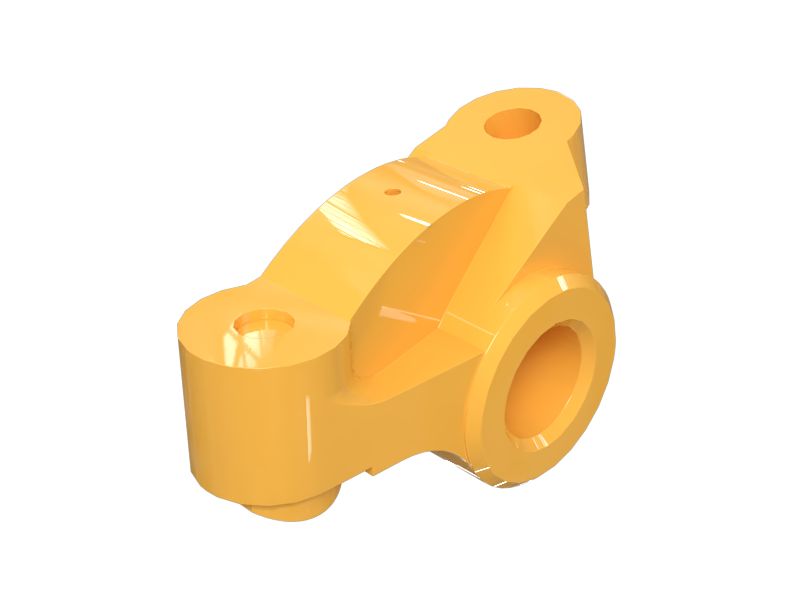 ПРАВЫЙ РЫЧАГ