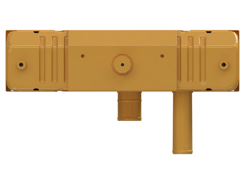 СЕРДЕЧНИК РАДИАТОРА