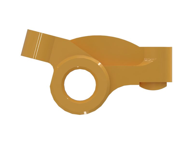 ПРАВЫЙ РЫЧАГ