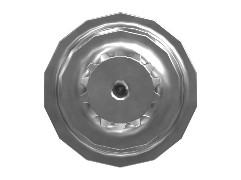 6E-4935: SHAFT 6E4935 купить