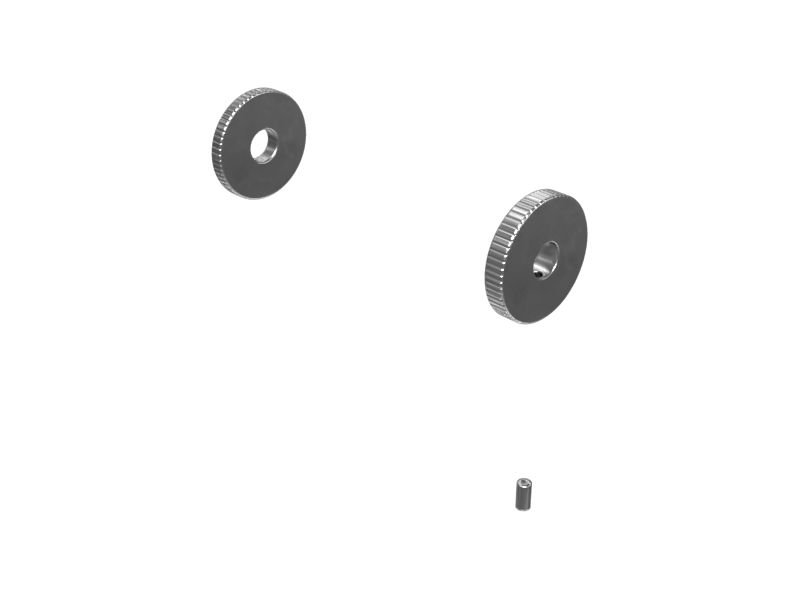 203-2458: РУЧКА