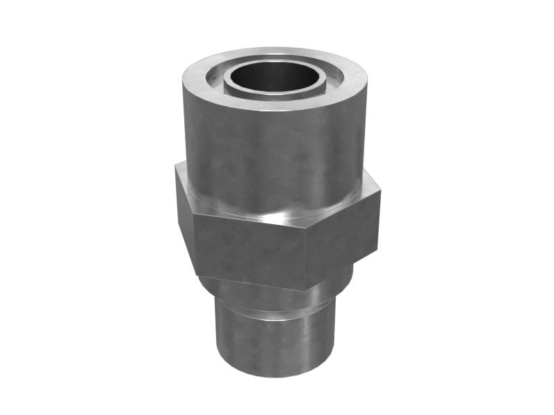 7I-0047: РАЗЪЕМ