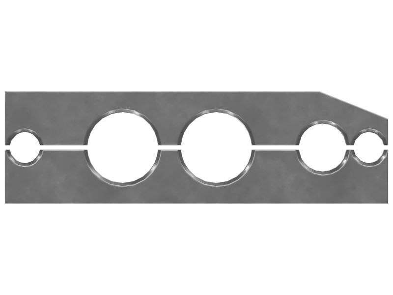 ХОМУТ В СБОРЕ