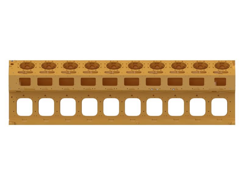 БЛОК ЦИЛИНДРА