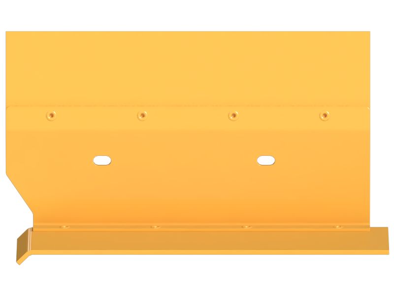 ДЕФЛЕКТОР В СБОРЕ