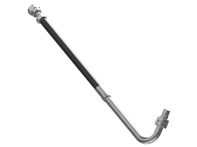 ГИДРАВЛИЧЕСКИЙ ШЛАНГ В СБОРЕ