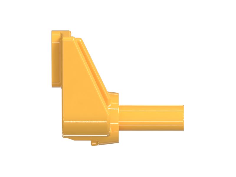 КРОНШТЕЙН A ВЕНТИЛЯТОРА