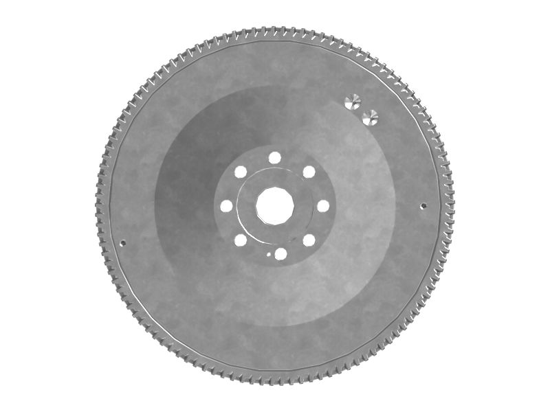 МАХОВИК В СБОРЕ