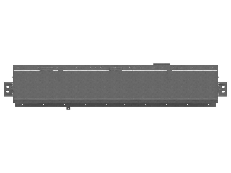 БЛОК РАДИАТОРА