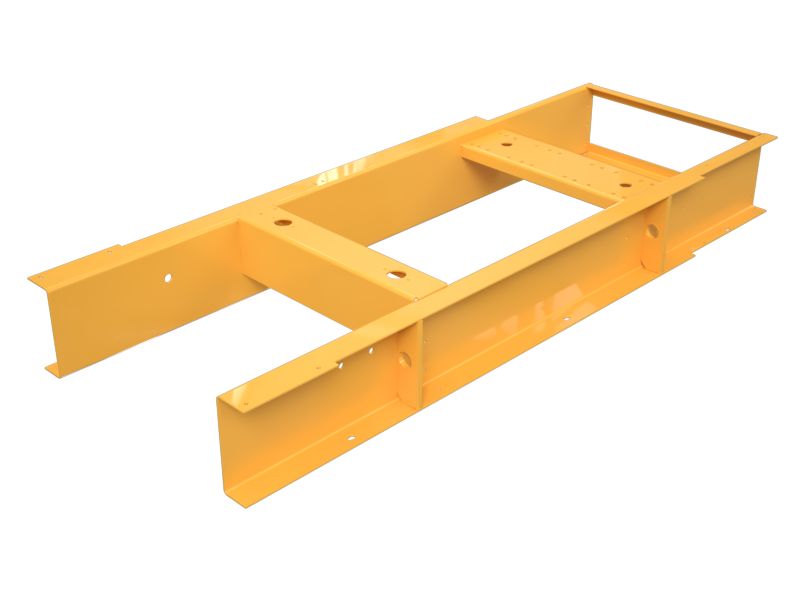 ОСНОВАНИЕ В СБОРЕ