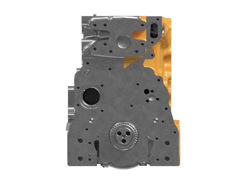 БЛОК КОРОТКИЙ