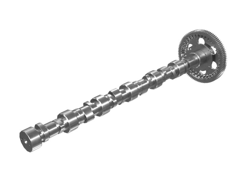 389-0246: CAMSHAFT AS