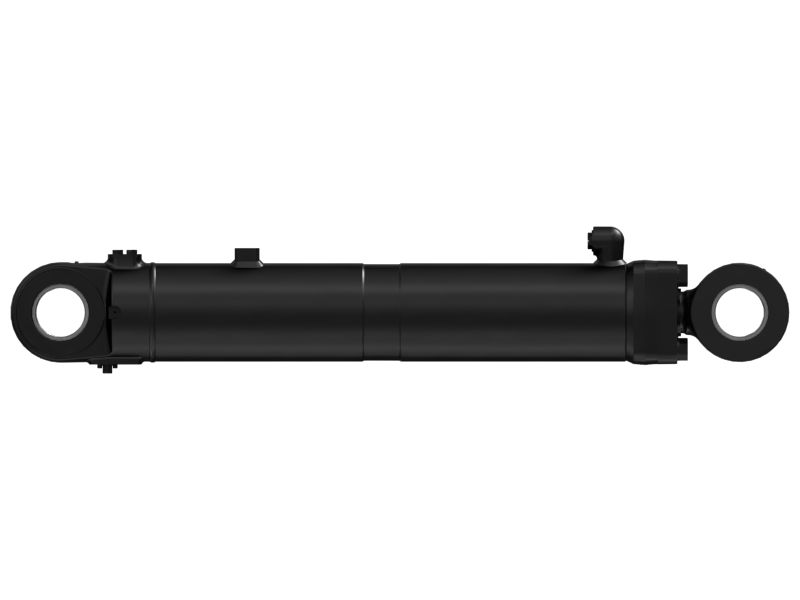 CYLINDER GP