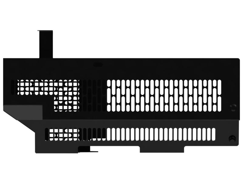 ОГРАЖДЕНИЕ ЛЕВОЕ В СБОРЕ